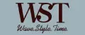 WST Wave. Style. Time.
