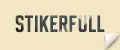 Stikerfull