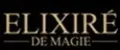 ELIXIRÉ DE MAGIE