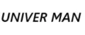 UNIVER MAN