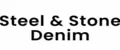 Steel & Stone Denim