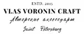 VLAS VORONIN CRAFT