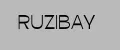 RUZIBAY