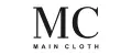 MAINCLOTH