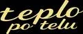 teplo po telu