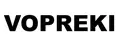 VOPREKI