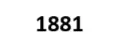 1881