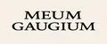 Meum Gaugium