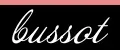BUSSOT