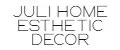 Juli Home Esthetic Decor