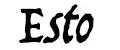 Esto