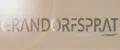 GRANDORFSPRAT