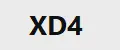XD4