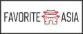 Favorite Asia