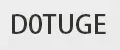 D0TUGE