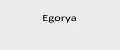 Egorya