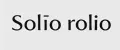 Solio Rolio