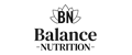 Balance Nutrition