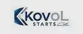 Kovol starts