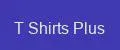 T Shirts Plus