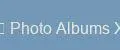 Photo Albums X
