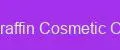 Paraffin Cosmetic One