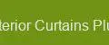 Interior Curtains Plus