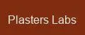 Plasters Labs