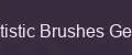 Artistic Brushes Gear