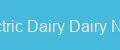 Electric Dairy Dairy Nova