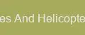 Airplanes And Helicopters Plus