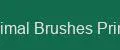 Animal Brushes Prime