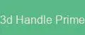 3d Handle Prime