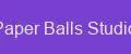 Paper Balls Studio
