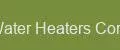 Water Heaters Core
