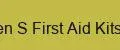 Children S First Aid Kits World