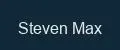 Steven Max