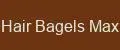 Hair Bagels Max