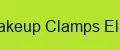Makeup Clamps Elite