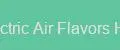 Electric Air Flavors Hub