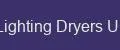 Lighting Dryers Ultra
