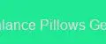 Balance Pillows Gear