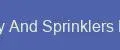 Spray And Sprinklers Edge