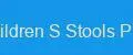 Children S Stools Plus