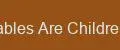 The Tables Are Children Ultra