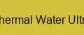 Thermal Water Ultra