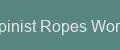 Alpinist Ropes Works