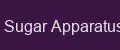 Vata Sugar Apparatus Pro