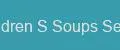 Children S Soups Select