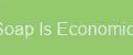 The Soap Is Economic Elite